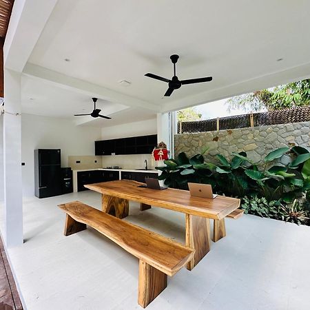 Tegal Wangi Canggu Extérieur photo