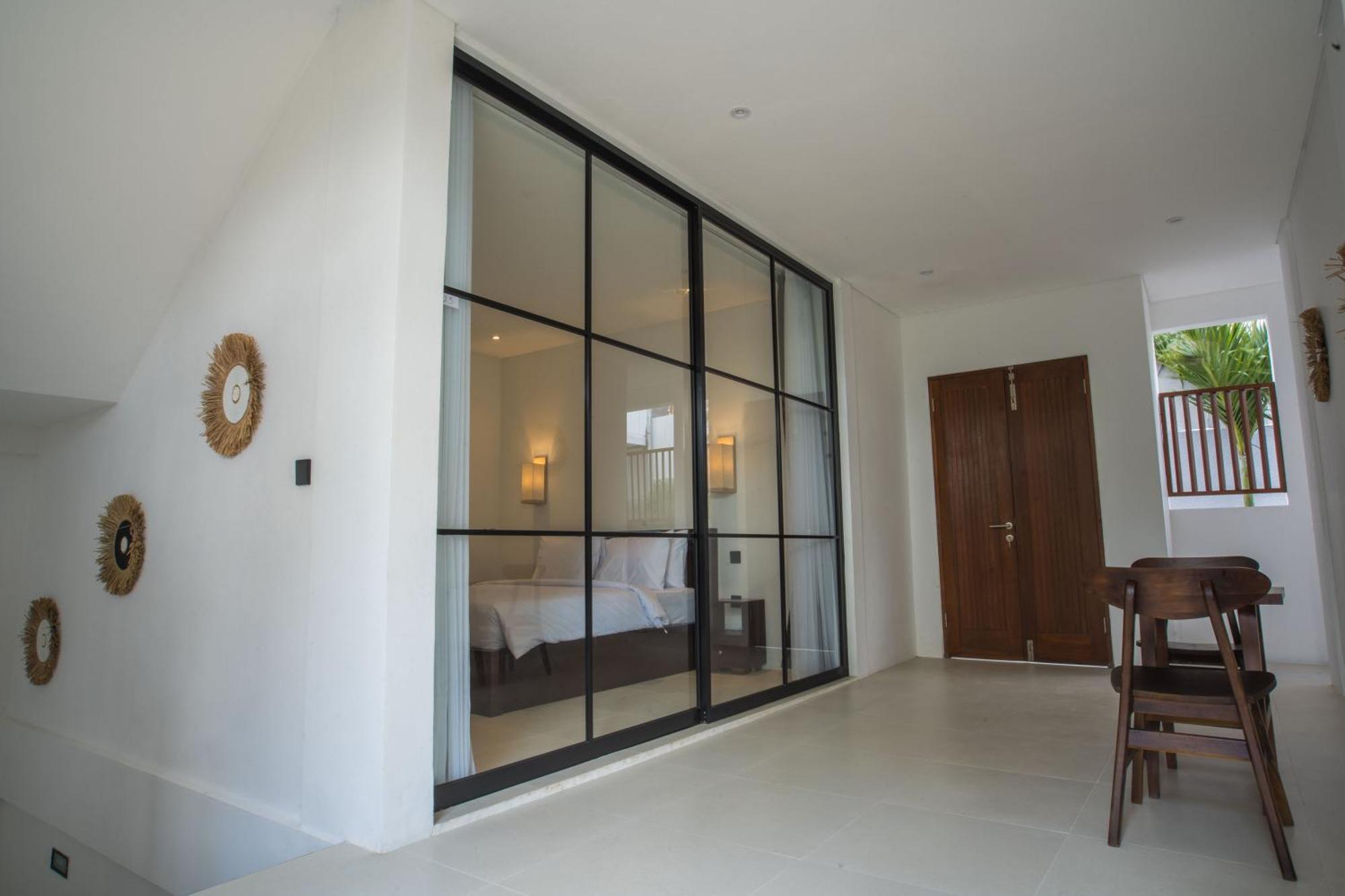 Tegal Wangi Canggu Extérieur photo