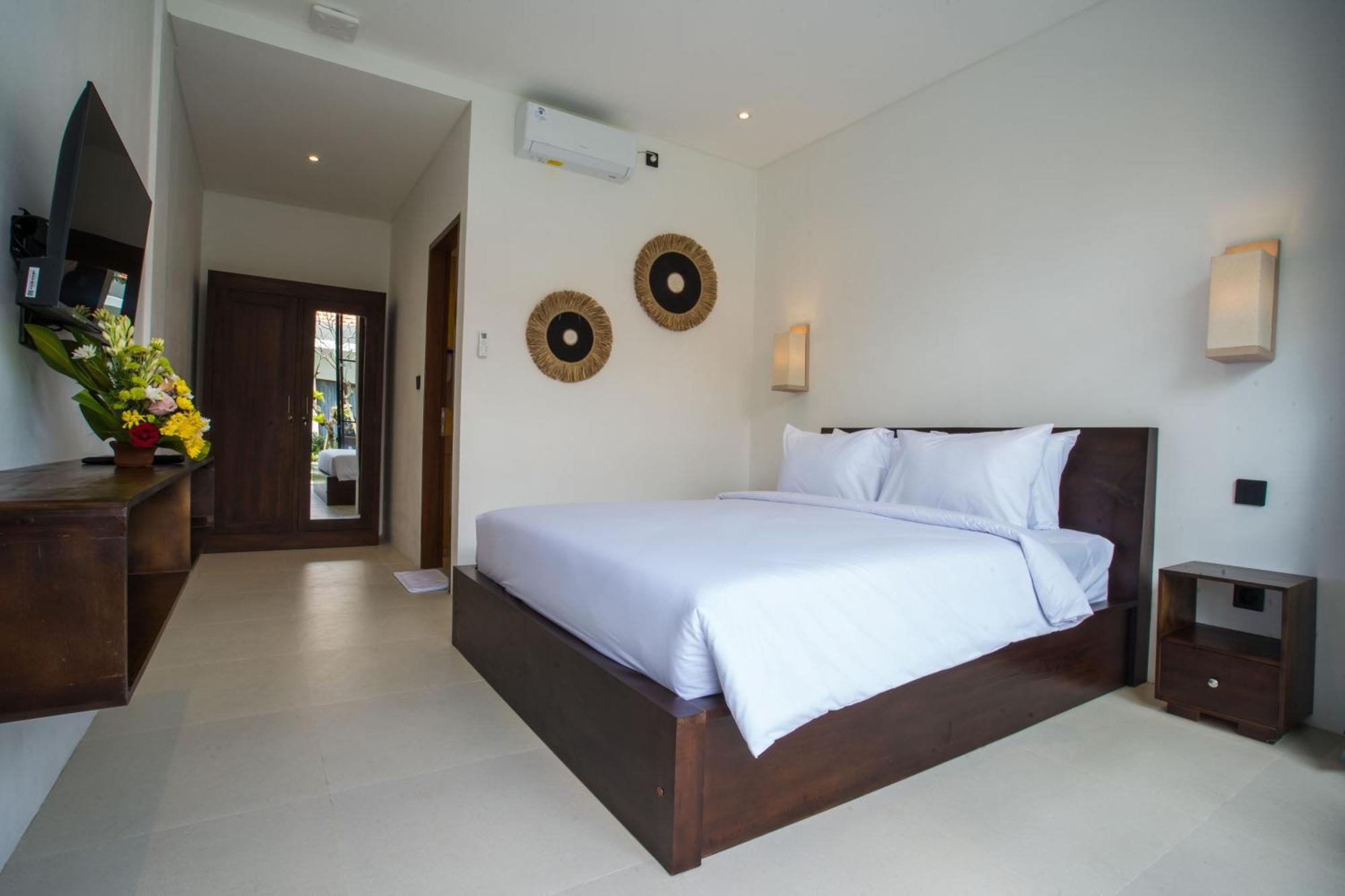 Tegal Wangi Canggu Extérieur photo